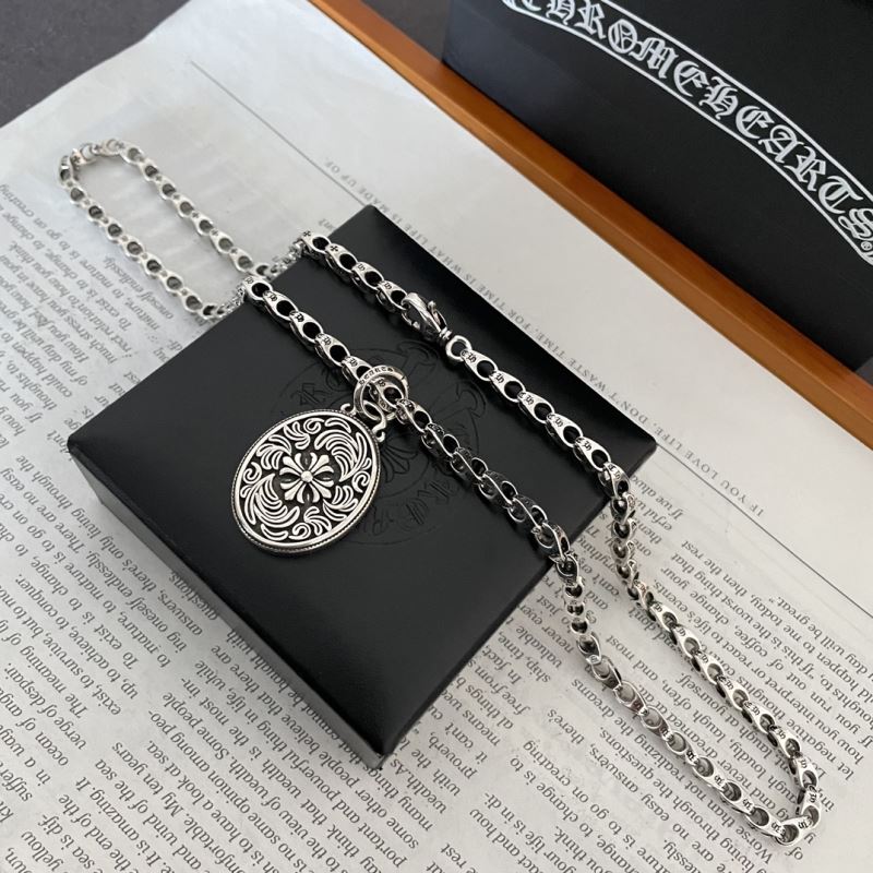 Chrome Hearts Necklaces